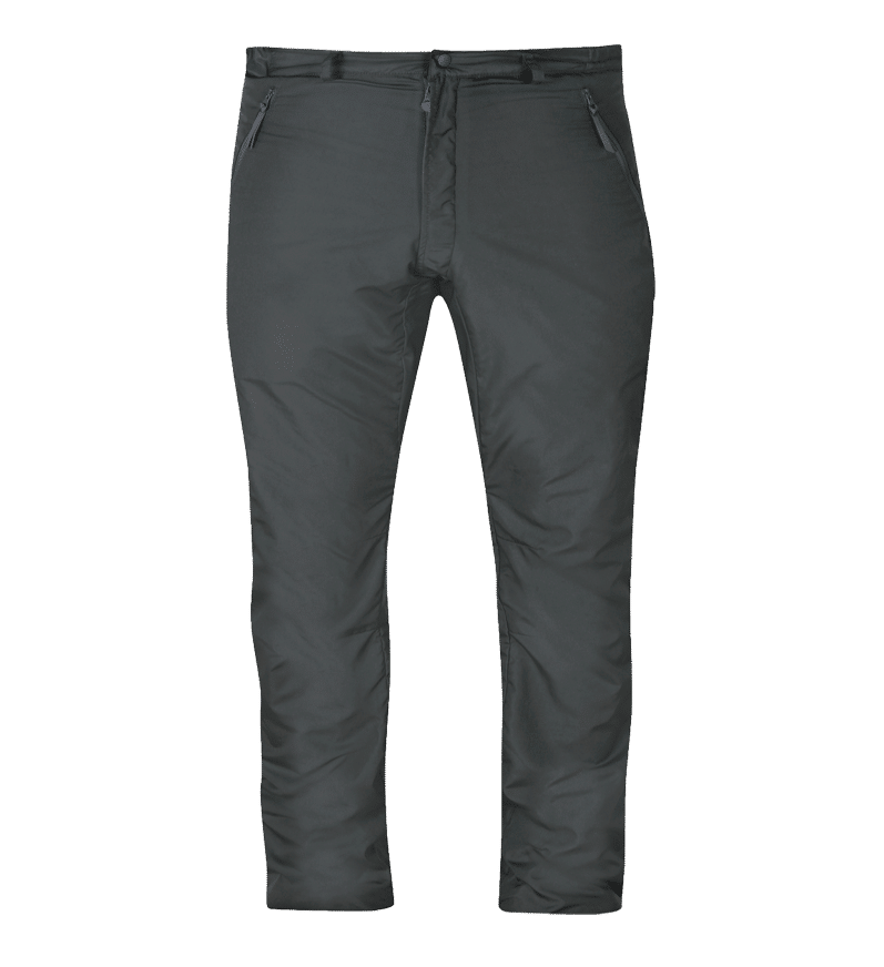 Paramo Cascada 2 Trousers Mens in Dark Grey LS | West End Outdoors
