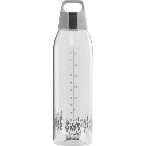 SIGG Total Clear MyPlanet Anthracite 1.5L