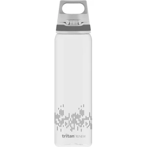 Sigg Total Clear MyPlanet Anthracite 0.75L